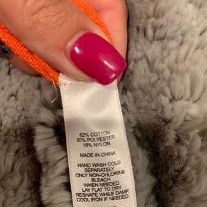 Express Sweaters - Express Dolman Glitter Sweater Express Sweaters - Express Dolman Glitter Sweater
